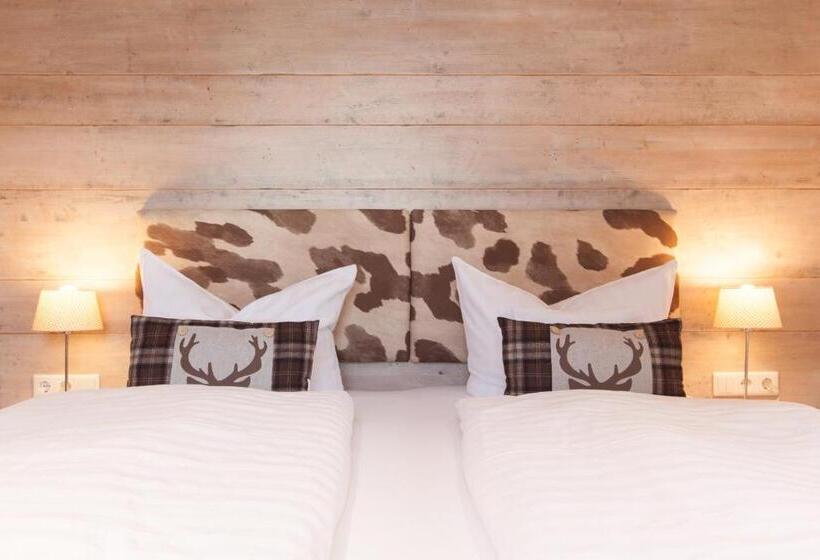 Номер Deluxe, Nuhnetal