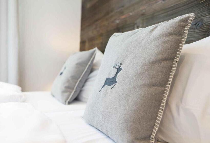 Номер Deluxe, Nuhnetal