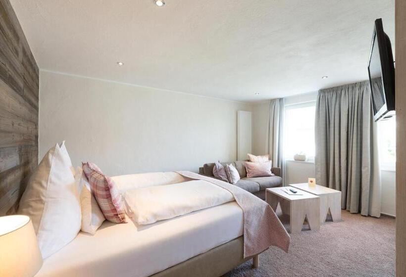 Номер Deluxe, Nuhnetal