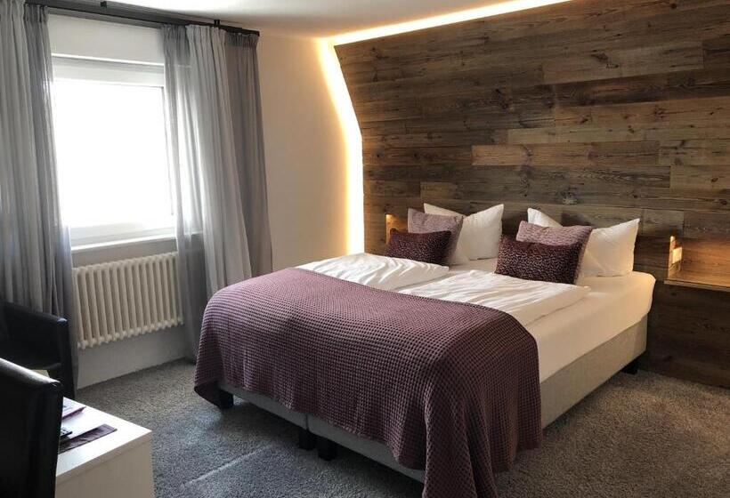 Номер Superior, Nuhnetal