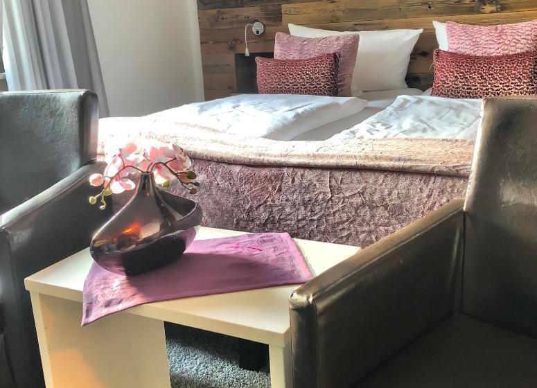 Номер Superior, Nuhnetal