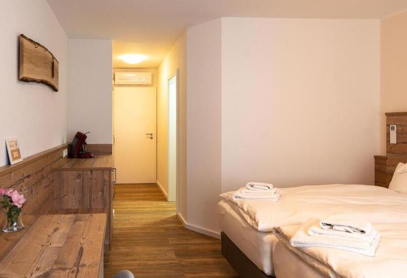 스탠다드 룸, Post Mit Klimaanlage