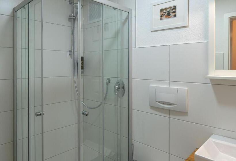 스탠다드 룸, Post Mit Klimaanlage