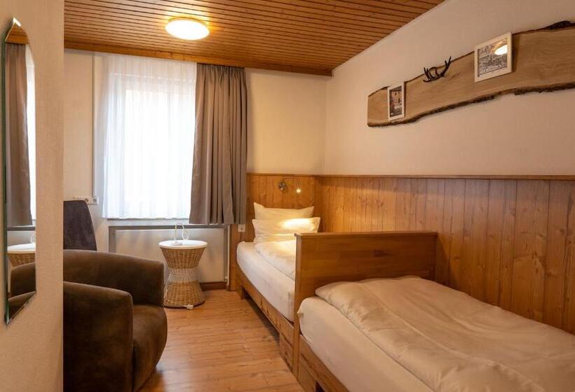 스탠다드 룸, Post Mit Klimaanlage