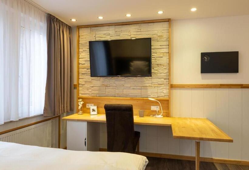 주니어 스위트, Post Mit Klimaanlage