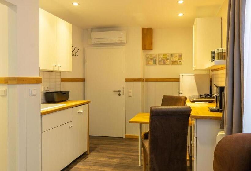 주니어 스위트, Post Mit Klimaanlage