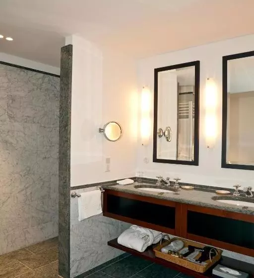 Standard-huone, Erbprinz   Gourmet & Spa