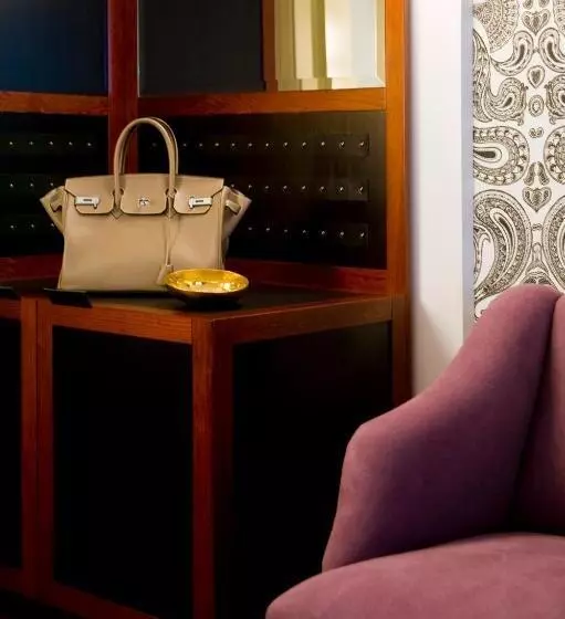 Standard-huone, Erbprinz   Gourmet & Spa