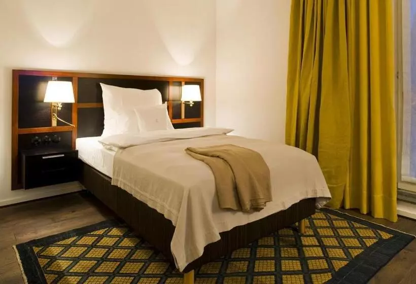 Standard Yhden Hengen Huone, Erbprinz   Gourmet & Spa