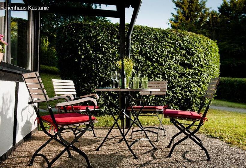 1-Schlafzimmer-Haus, Sporthotel Grafenwald