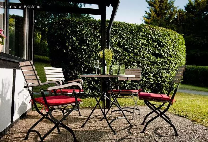 １ベッドルームハウス, Sporthotel Grafenwald