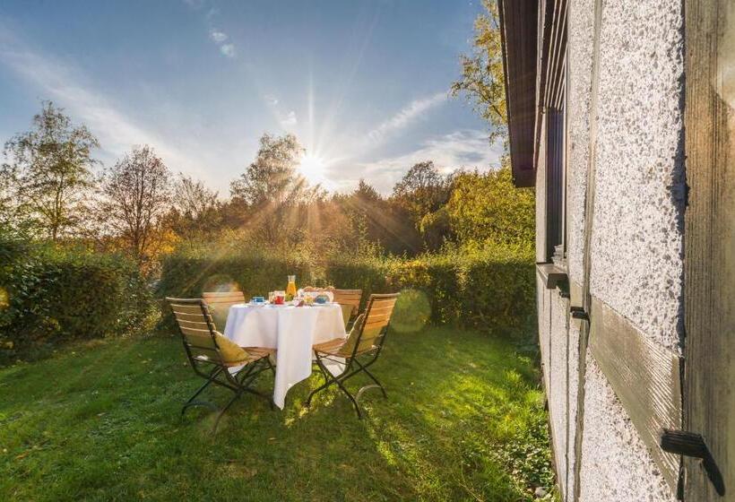 1-Schlafzimmer-Haus, Sporthotel Grafenwald