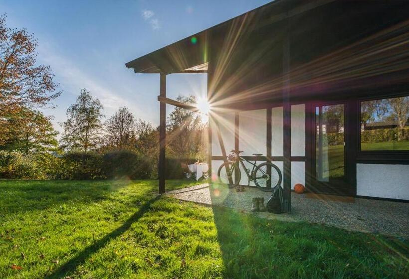 1-Schlafzimmer-Haus, Sporthotel Grafenwald