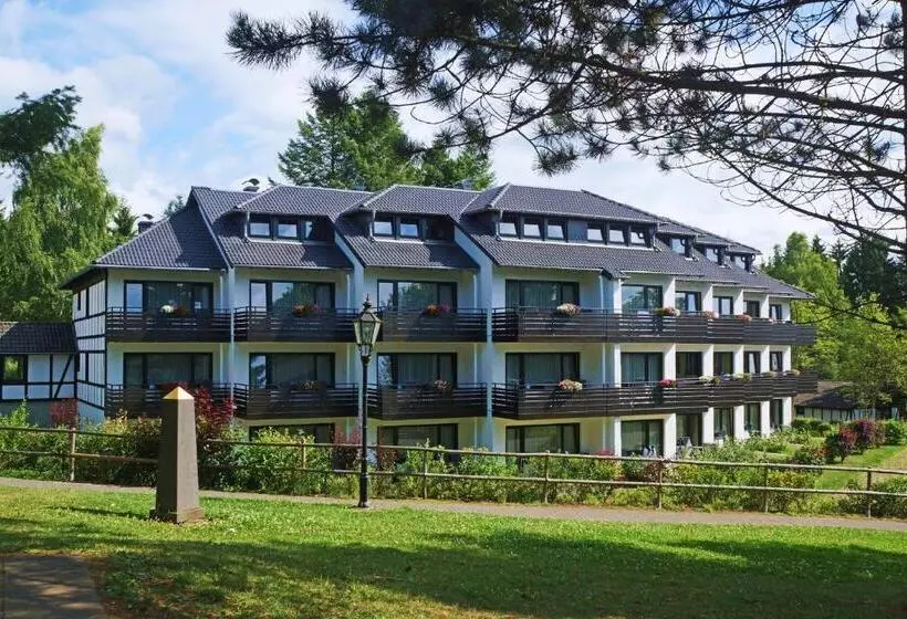 スイート, Sporthotel Grafenwald