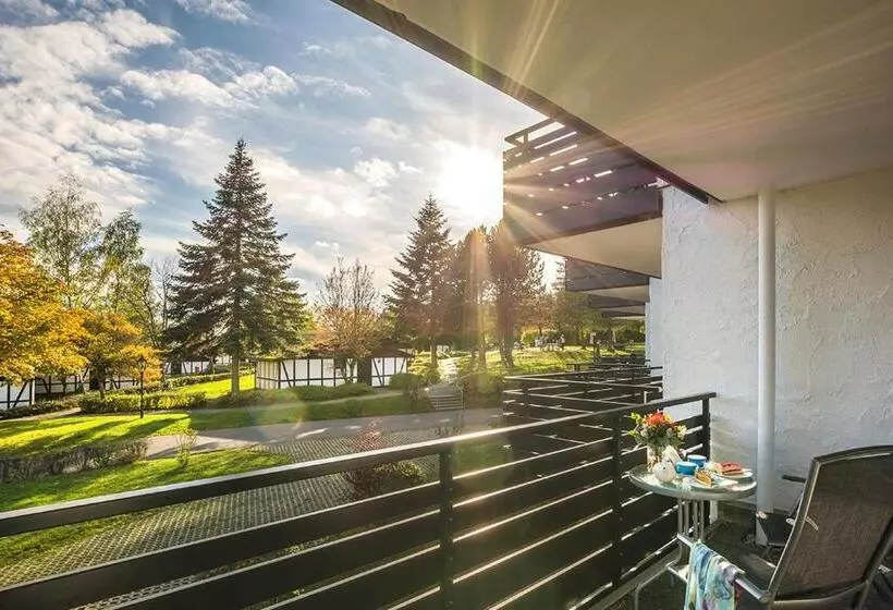 スーペリアースイート, Sporthotel Grafenwald 4 Sterne Superior