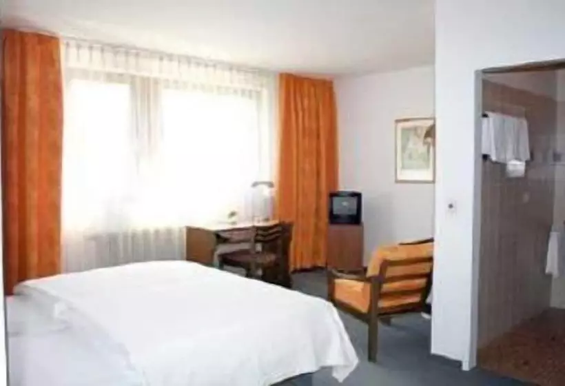 Standard-huone, Stadt Gernsbach