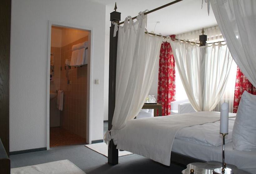 غرفة قياسية, Stadt Gernsbach