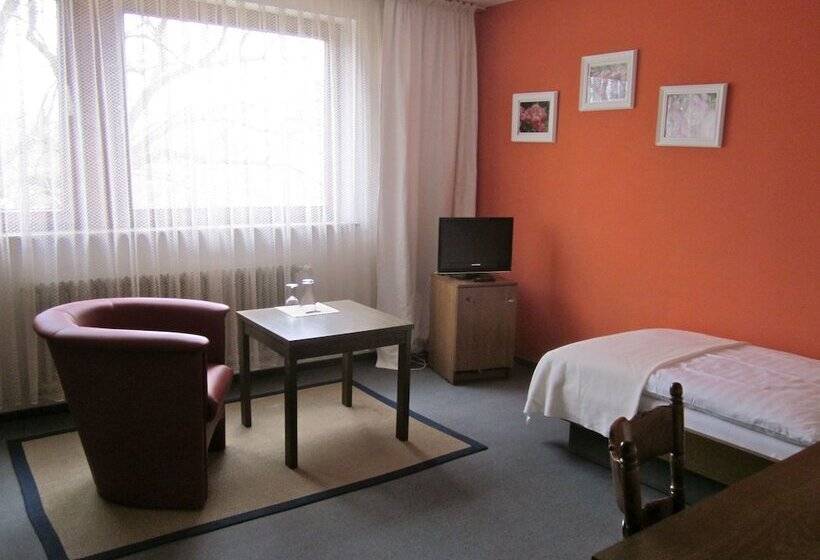 غرفة قياسية, Stadt Gernsbach