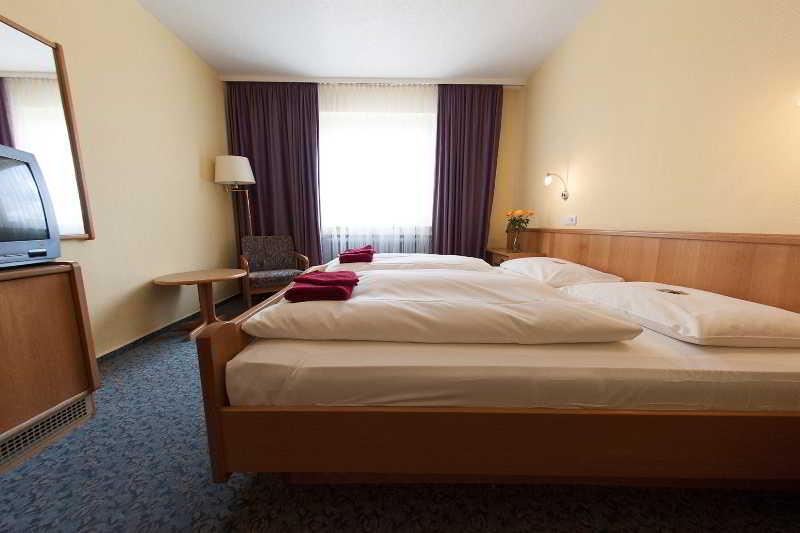 اتاق استاندارد, Tagungshotel Höchster Hof