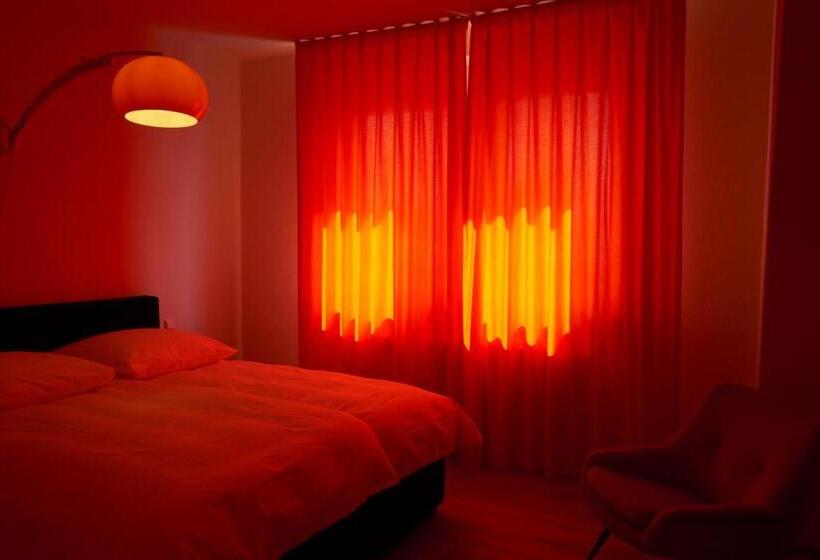 غرفة سوبيريور, Union