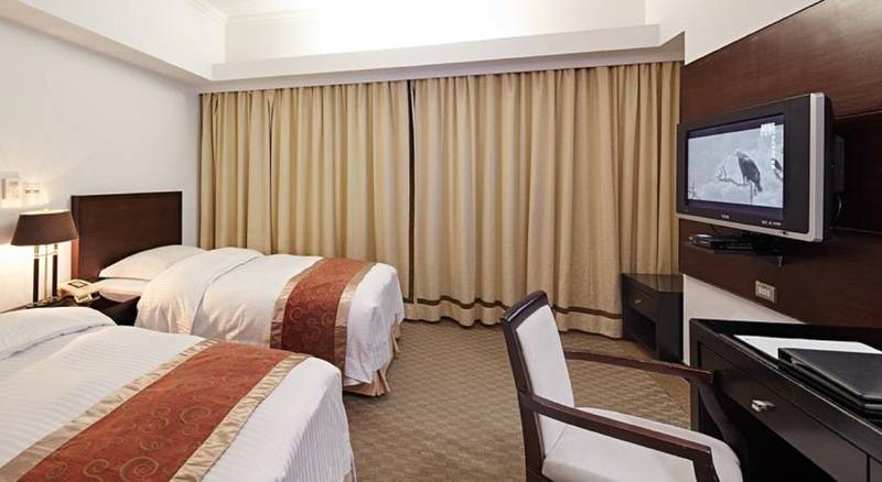 주니어 스위트, Waldhotel Stuttgart