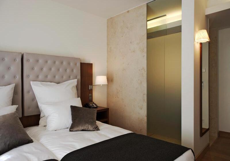 컴포트 룸, Waldhotel Stuttgart