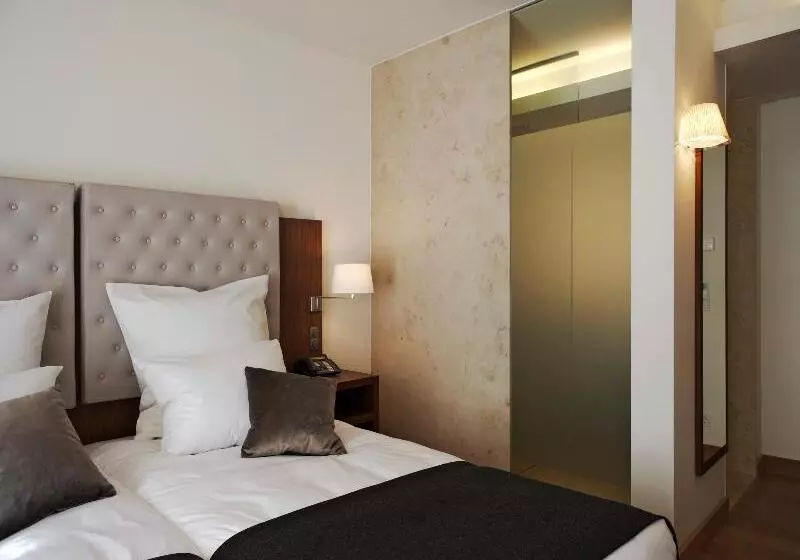 اتاق راحتی, Waldhotel Stuttgart