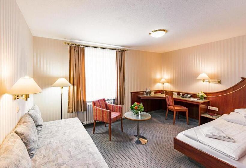 חדר יחיד בסיסי, Wartburg