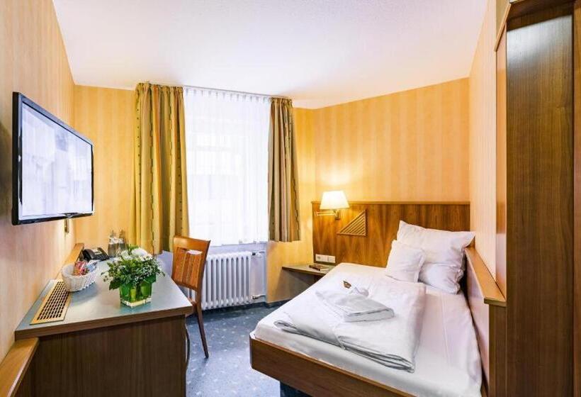 חדר יחיד בסיסי, Wartburg