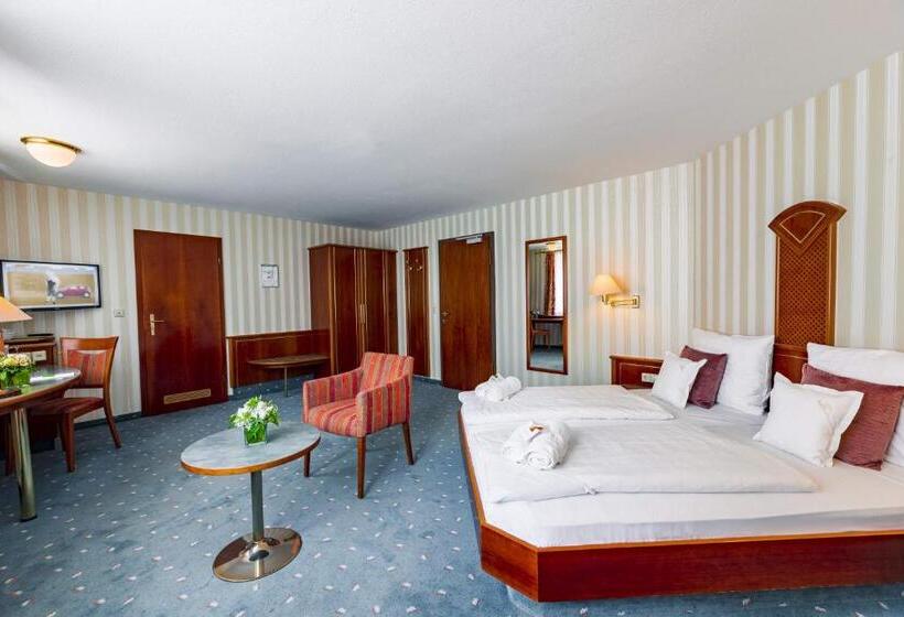 חדר סטנדרט, Wartburg