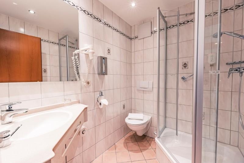 חדר סטנדרט, Wartburg