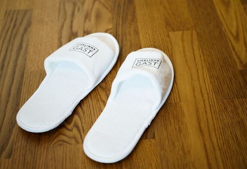 Люкс, Wilder Mann