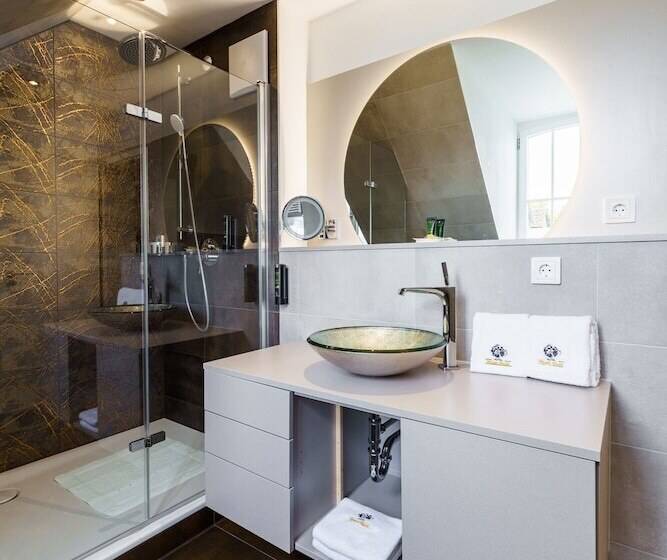 Люкс, Wilder Mann