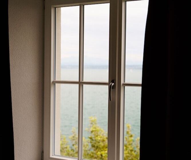 Люкс, Wilder Mann