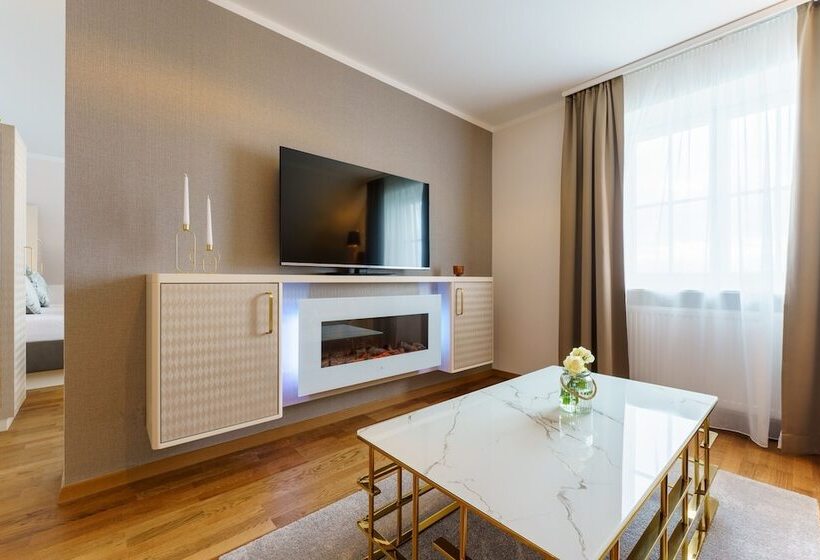 Люкс, Wilder Mann