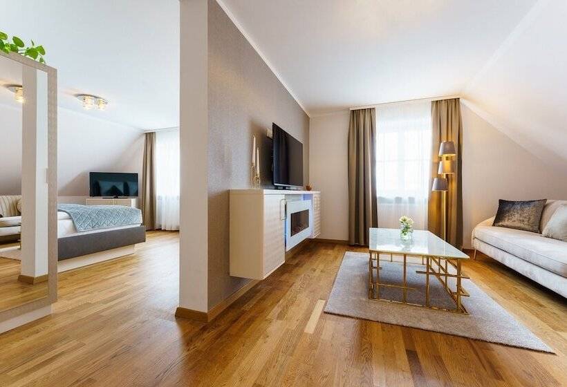 Люкс, Wilder Mann