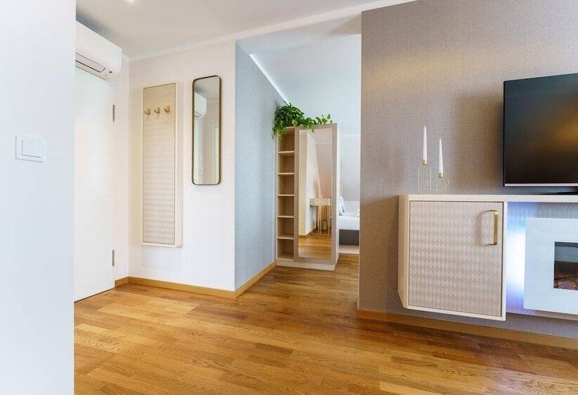 Люкс, Wilder Mann