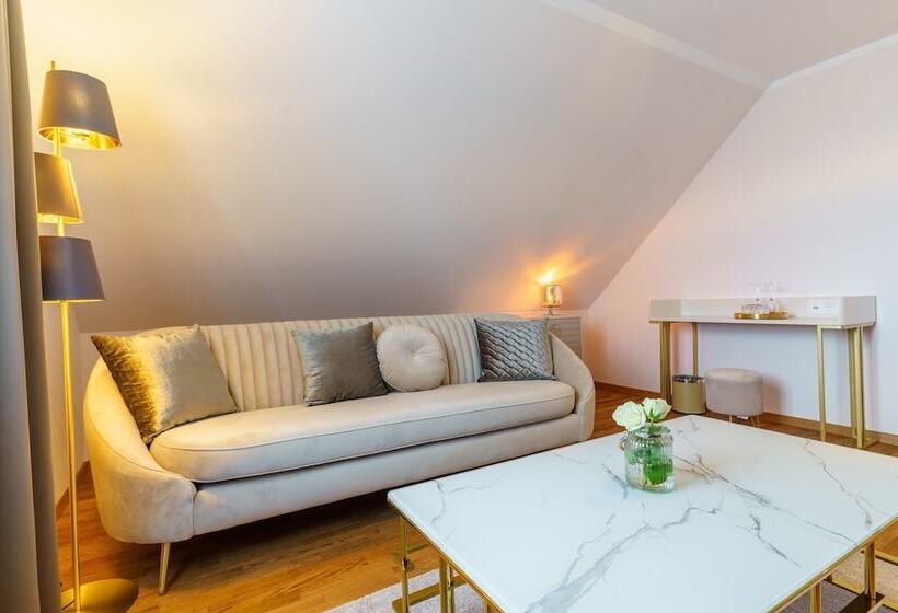 Люкс, Wilder Mann