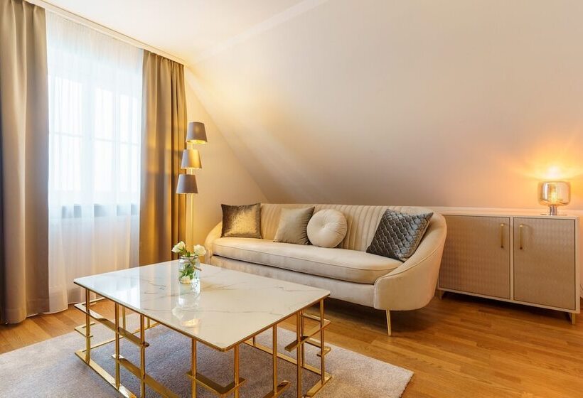 Люкс, Wilder Mann