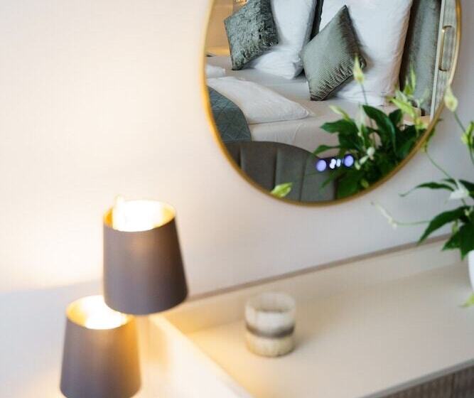 Люкс, Wilder Mann