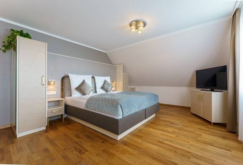 Люкс, Wilder Mann