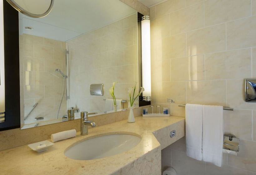 Номер Superior, Maritim Hotel Am Schlossgarten