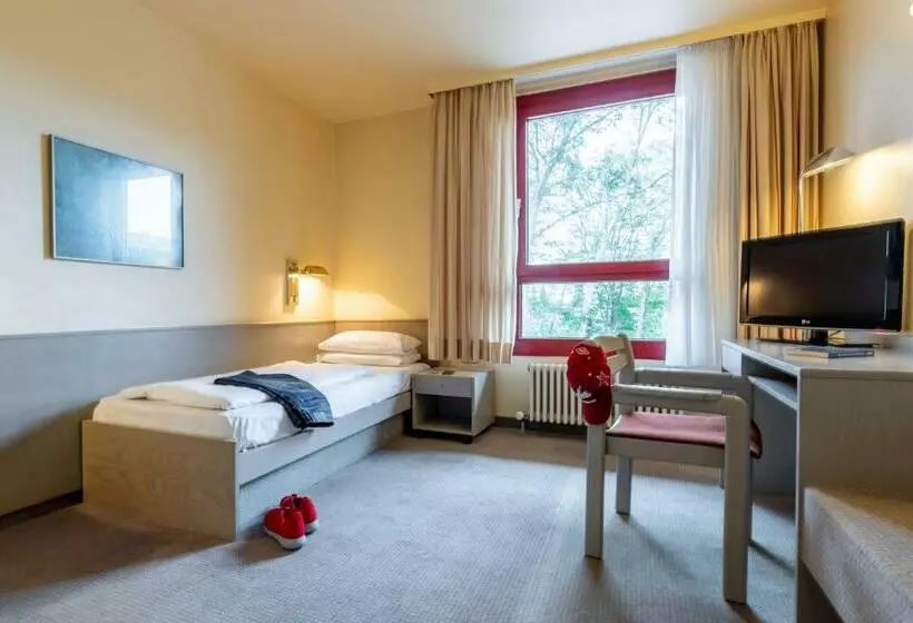 اتاق استاندارد یک نفره, Baden Baden