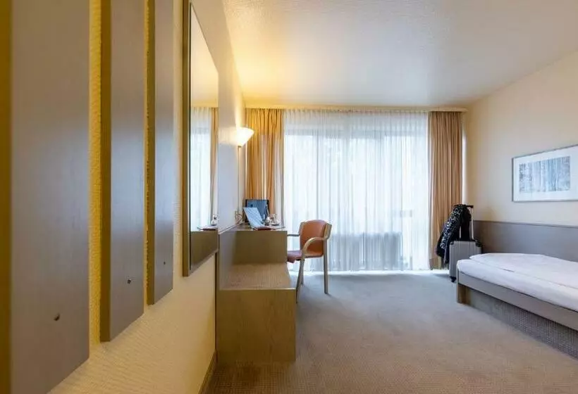 اتاق استاندارد یک نفره, Baden Baden