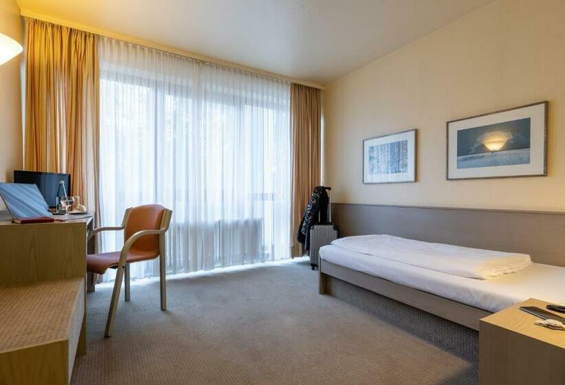 스탠다드 싱글 룸, Baden Baden