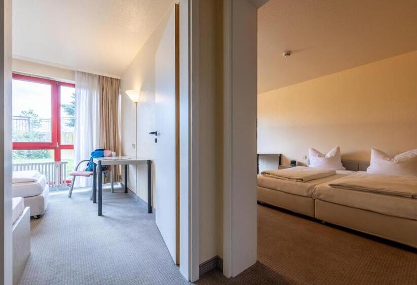 패밀리 룸, Baden Baden