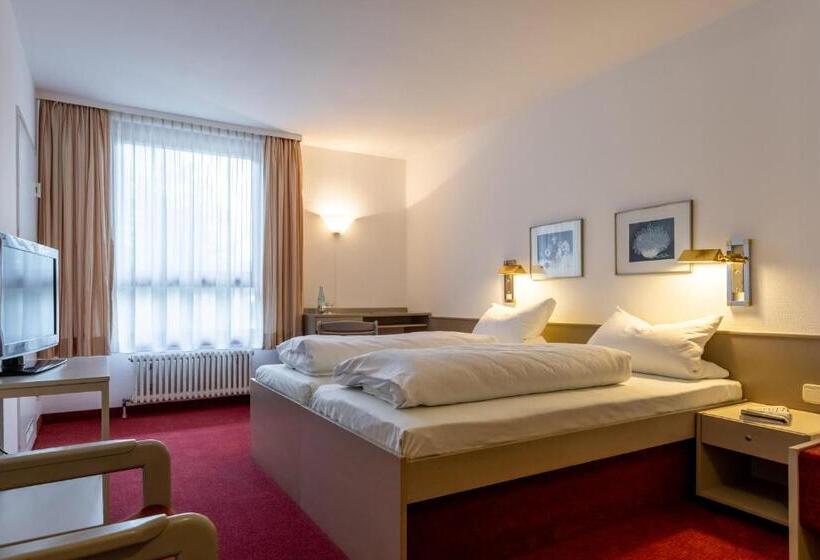 스탠다드 룸, Baden Baden