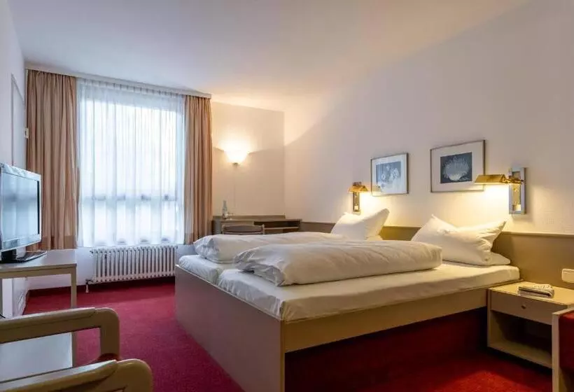 اتاق استاندارد, Baden Baden