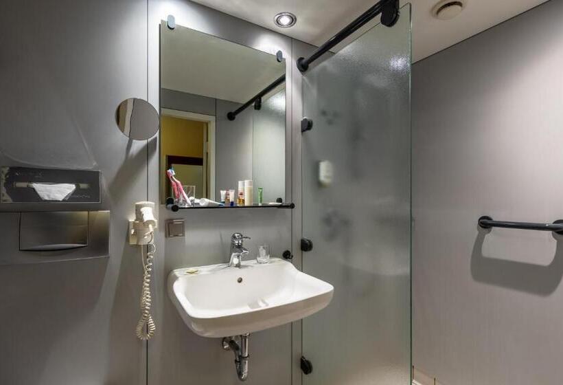 스탠다드 룸, Baden Baden