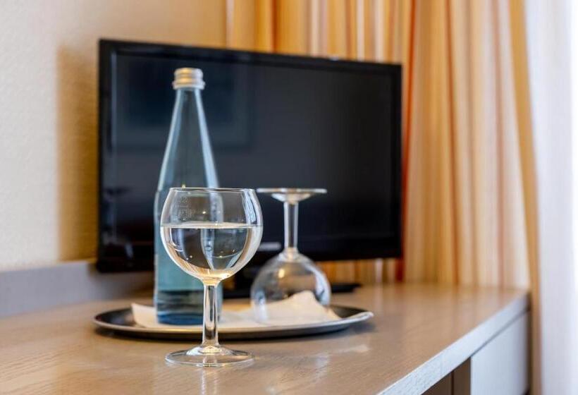 스탠다드 룸, Baden Baden